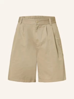 Obrázek produktu Carhartt Wip Chino Šortky Marv Loose Fit béžová