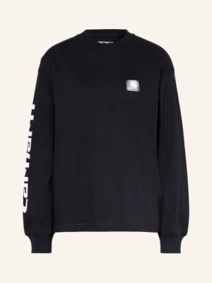 Obrázek produktu Carhartt Wip Dlouhé Rukávy černá