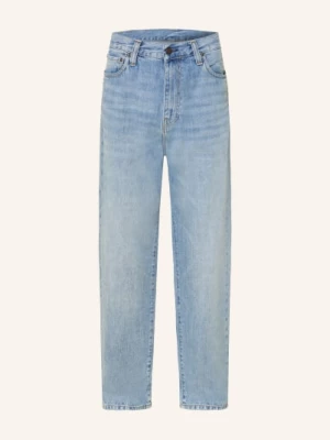 Obrázek produktu Carhartt Wip Džíny Aaron Straight Fit 01ur blue