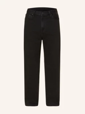 Obrázek produktu Carhartt Wip Džíny Aaron Straight Fit 8906 black