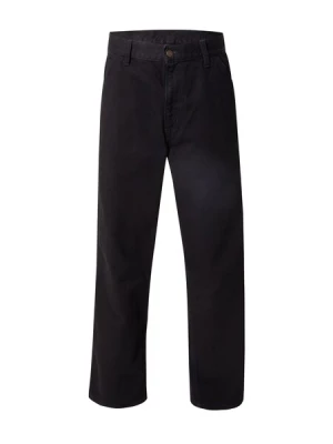 Obrázek produktu Carhartt WIP Džíny  černá džínovina