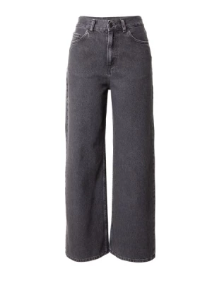 Obrázek produktu Carhartt WIP Džíny 'Jane'  černá džínovina
