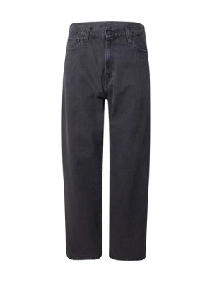 Obrázek produktu Carhartt WIP Džíny 'Landon'  černá džínovina