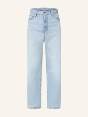 Obrázek produktu Carhartt Wip Džíny Landon Loose Tapered Fit 01wu blue