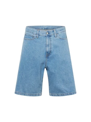 Obrázek produktu Carhartt WIP Džíny 'Landon'  modrá džínovina