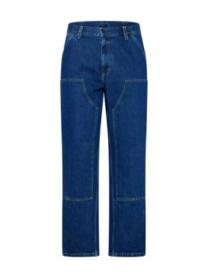 Obrázek produktu Carhartt WIP Džíny  modrá džínovina