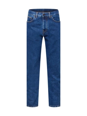 Obrázek produktu Carhartt WIP Džíny 'Newel'  modrá džínovina