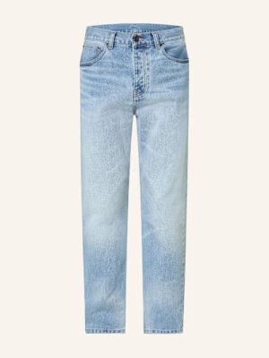 Obrázek produktu Carhartt Wip Džíny Newel Relaxed Tapered Fit 01wi light used washed