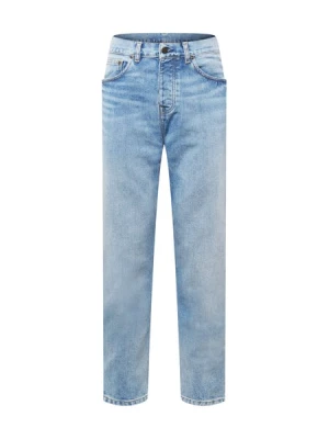Obrázek produktu Carhartt WIP Džíny 'Newel'  světlemodrá