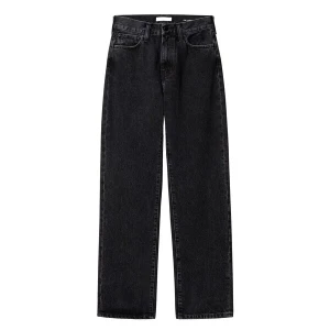 Obrázek produktu Carhartt WIP Džíny 'Noxon'  černá džínovina