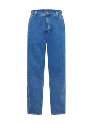 Obrázek produktu Carhartt WIP Džíny ' Simple '  modrá džínovina