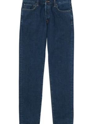 Obrázek produktu Carhartt WIP Džíny  tmavě modrá