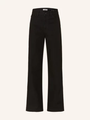 Obrázek produktu Carhartt Wip Flared Džíny Jane 8902 black rinsed