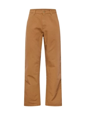 Obrázek produktu Carhartt WIP Kalhoty  karamelová