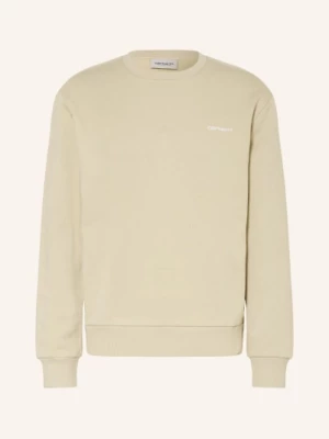 Obrázek produktu Carhartt Wip Mikina béžová
