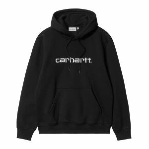 Obrázek produktu Carhartt WIP Mikina  černá / bílá