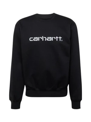 Obrázek produktu Carhartt WIP Mikina  černá / bílá