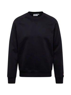 Obrázek produktu Carhartt WIP Mikina 'Chase'  kari / černá