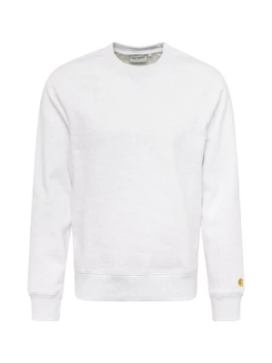 Obrázek produktu Carhartt WIP Mikina 'Chase'  zlatě žlutá / světle šedá