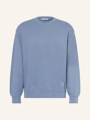 Obrázek produktu Carhartt Wip Mikina Hudson tmavě modrá