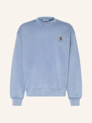 Obrázek produktu Carhartt Wip Mikina Nelson tmavě modrá