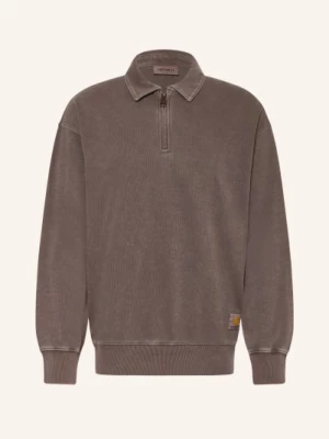 Obrázek produktu Carhartt Wip Mikina S Kapucí hnědá