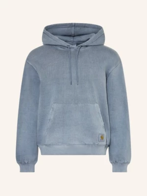 Obrázek produktu Carhartt Wip Mikina S Kapucí Torion černošedá