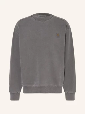 Obrázek produktu Carhartt Wip Mikina Vista tmavě šedá