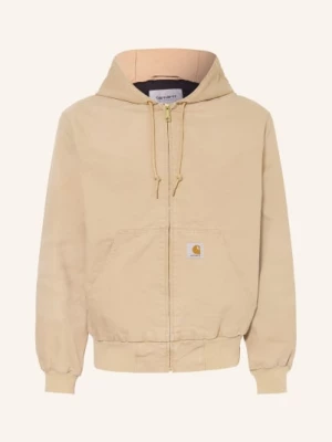 Obrázek produktu Carhartt Wip Overjacket Og Active světle hnědá