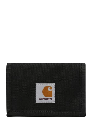 Obrázek produktu Carhartt WIP Peněženka 'Alec'  béžová / písková / černá
