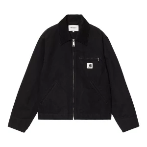 Obrázek produktu Carhartt WIP Přechodná bunda 'Detroit'  černá