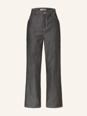 Obrázek produktu Carhartt Wip Rovné Džíny 8901 black