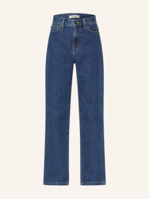 Obrázek produktu Carhartt Wip Rovné Džíny Noxon 0106 blue stone washed