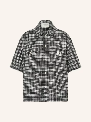 Obrázek produktu Carhartt Wip Sako Michigan černá / bílá