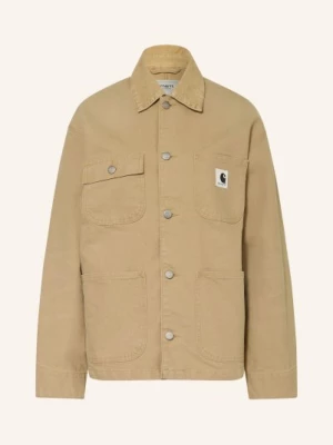 Obrázek produktu Carhartt Wip Sako Michigan velbloudí