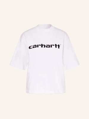 Obrázek produktu Carhartt Wip Tričko Archive Script bílá
