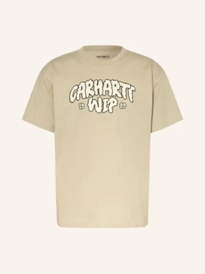 Obrázek produktu Carhartt Wip Tričko béžová