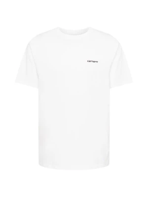 Obrázek produktu Carhartt WIP Tričko  černá / bílá