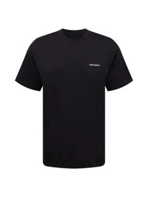 Obrázek produktu Carhartt WIP Tričko  černá / bílá