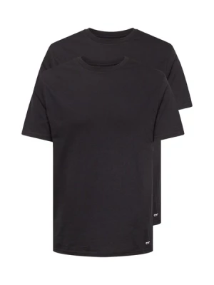 Obrázek produktu Carhartt WIP Tričko  černá / bílá