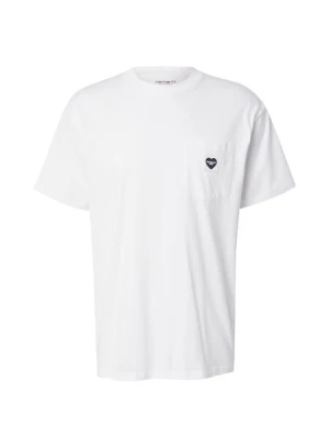 Obrázek produktu Carhartt WIP Tričko  černá / bílá