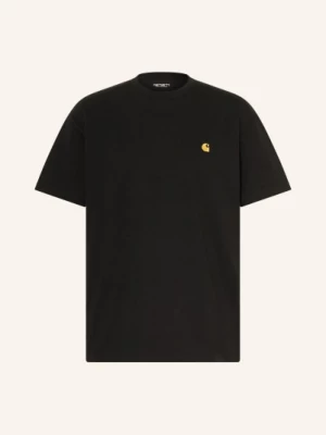 Obrázek produktu Carhartt Wip Tričko Chase černá