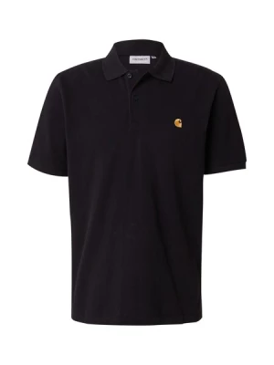 Obrázek produktu Carhartt WIP Tričko 'Chase'  černá