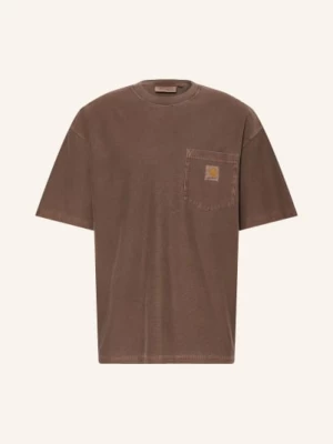 Obrázek produktu Carhartt Wip Tričko hnědá