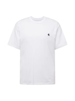 Obrázek produktu Carhartt WIP Tričko 'Madison'  černá / bílá