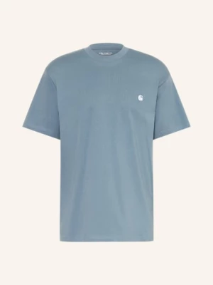 Obrázek produktu Carhartt Wip Tričko Madison modrá