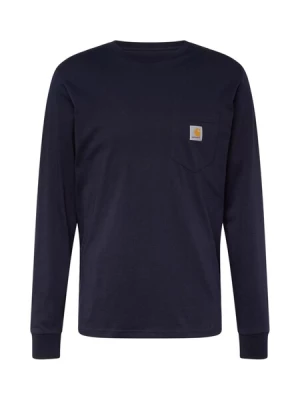 Obrázek produktu Carhartt WIP Tričko  námořnická modř