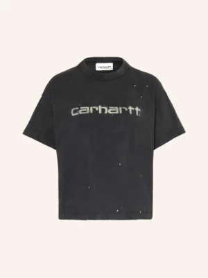 Obrázek produktu Carhartt Wip Tričko Painter černá / krémová
