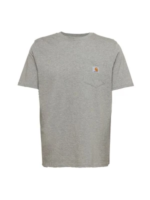 Obrázek produktu Carhartt WIP Tričko  šedý melír