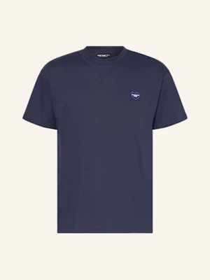 Obrázek produktu Carhartt Wip Tričko tmavě modrá